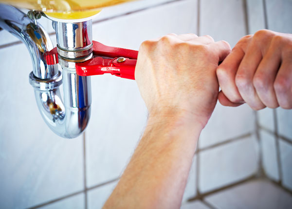 About Alamance Plumbers
